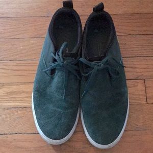 Lakai Skate Shoes Riley 2